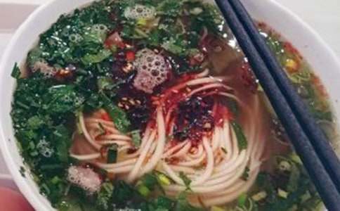 牛肉面小學作文(通用17篇)