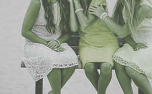 【熱門】女孩子的煩惱作文