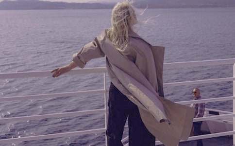 中國十佳創業女性賀信