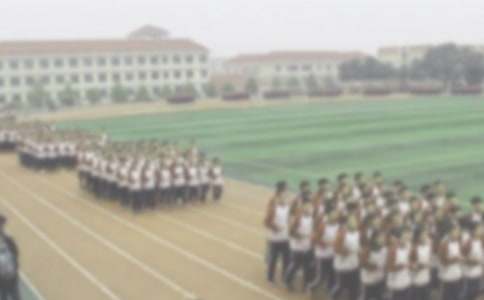 跑操比賽作文5篇