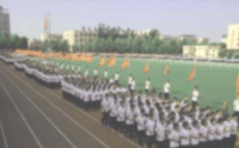 跑操作文600字四篇