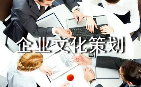 企業文化策劃書(范例12篇)
