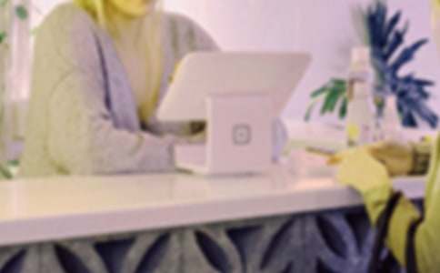 前臺接待年度工作總結