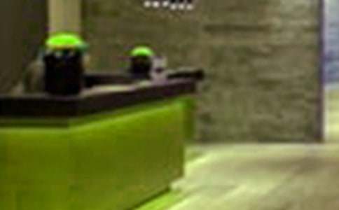 前臺收銀個人工作總結范文