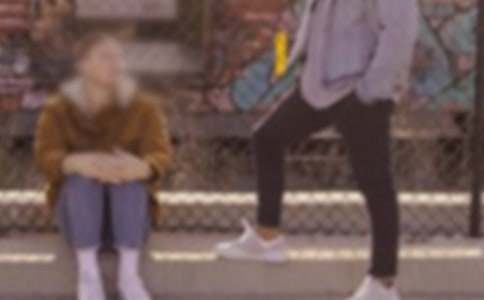 做個努力奮斗的青年人