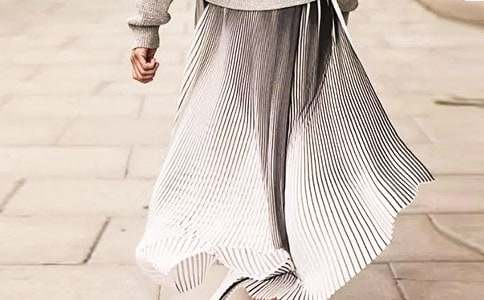 裙子作文400字三篇