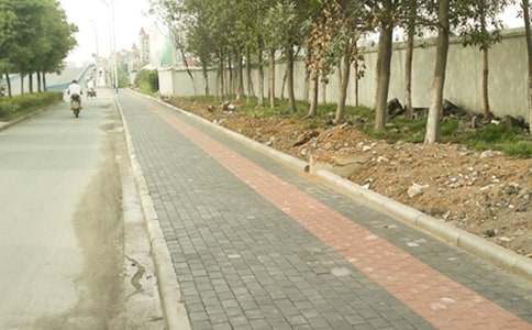 未來的人行道作文(5篇)