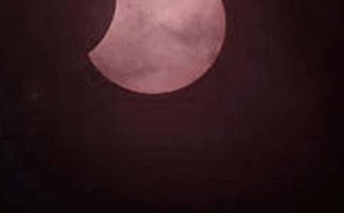 日食·感悟_小學作文