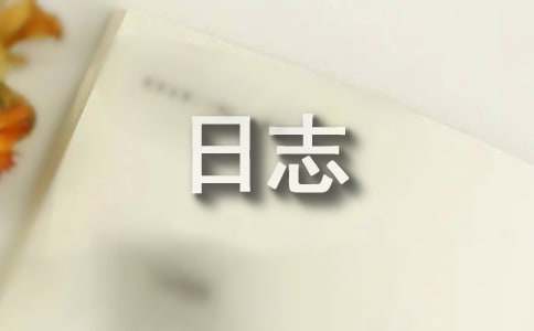 日志兩則_450字
