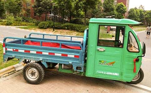 《爸爸的三輪車》觀后感(通用5篇)