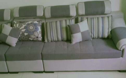 沙發上的兔子五年級作文