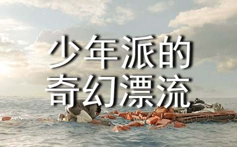 少年派的奇幻漂流觀后感作文
