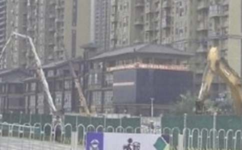 ����Ļ��ʩ����ͬ�������M