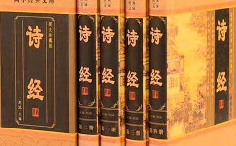 詩經的讀書筆記(精選5篇)
