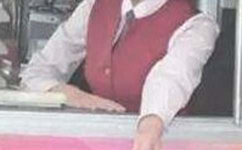 【合集】收費員個人總結