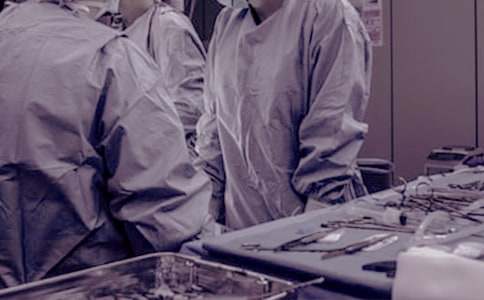 做手術作文400字