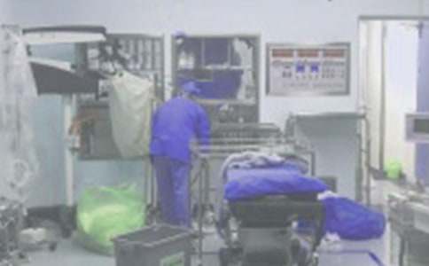 手術室年終工作總結(15篇)