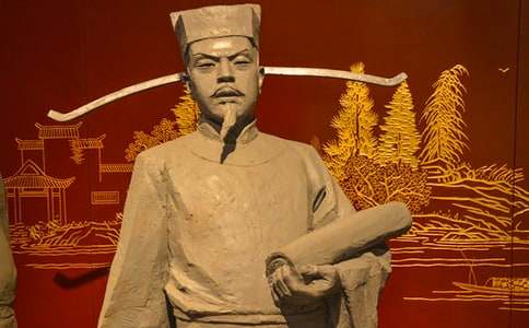 蘇軾與司馬光(現代版)_小學作文