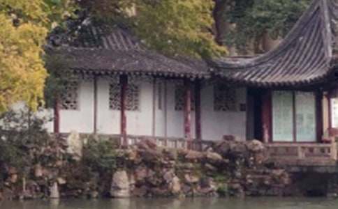 游蘇州園林六年級優秀作文