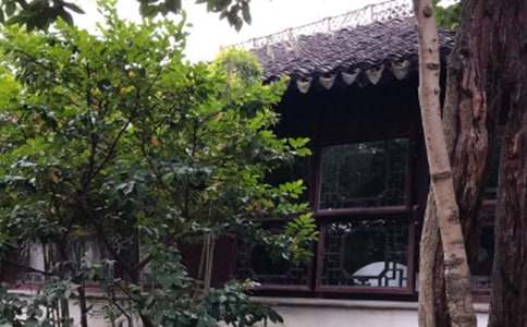 【必備】《蘇州園林》的優秀教案三篇