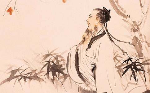 我心中的陶淵明作文(15篇)