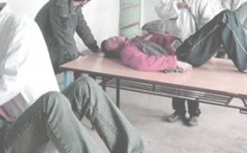 江蘇省2017年普通高校招生體檢工作通知