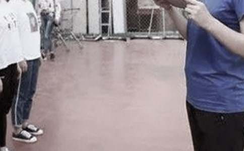 小學體育教師教學隨筆3篇