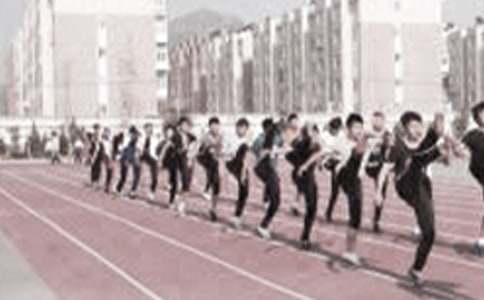 初一體育教學總結(精選20篇)