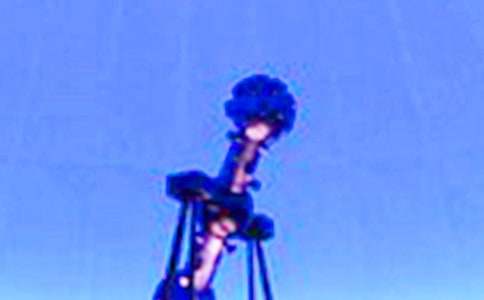 暑假北京天文館游記作文400字