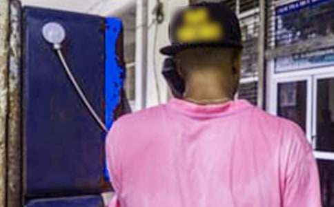 我幫爸爸說講普通話作文