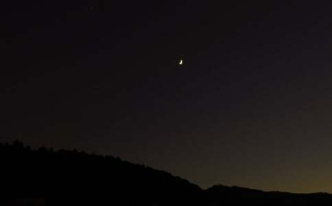 2021年簡單的晚安正能量語錄朋友圈50條