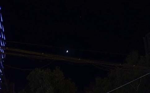 微信周末晚安心語