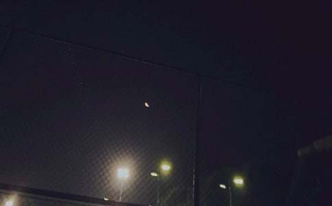 最新溫馨晚安感言匯總115句