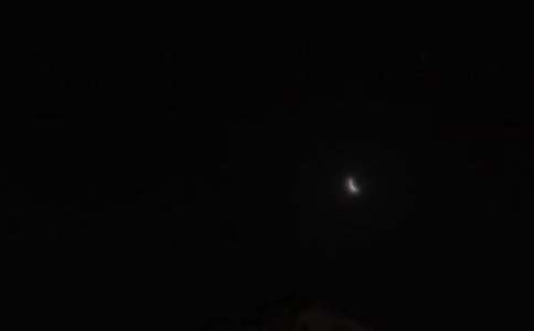 晚安正能量語錄朋友圈