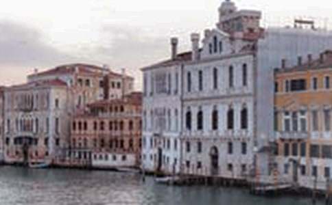描寫威尼斯的作文(通用19篇)
