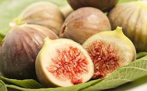 神奇的無花果-五年級-記敘文