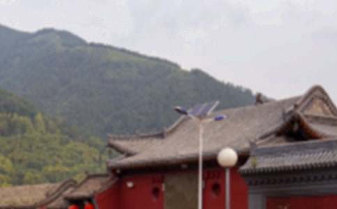 關于山西五臺山作文(精選8篇)