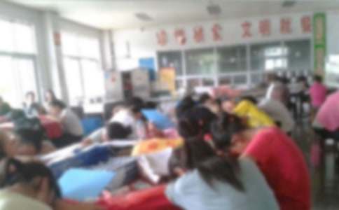 關于午休作文500字3篇