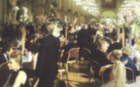 家庭舞會四年級作文