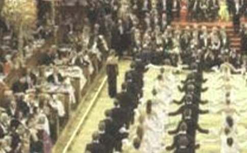 大學化妝舞會策劃書