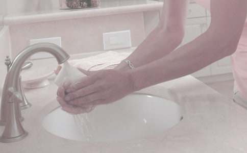 第一次洗手帕作文(2篇)