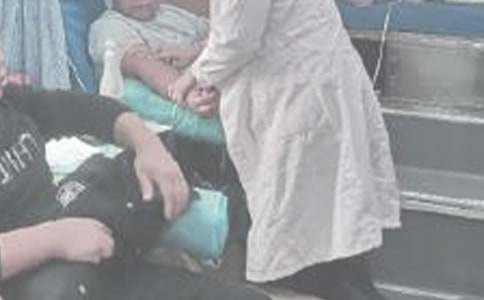 世界獻血日:無償獻血倡議書