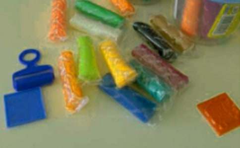 橡皮泥作文【推薦】