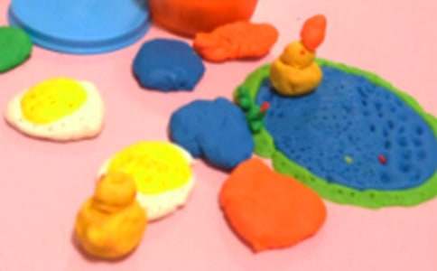 橡皮泥初二作文