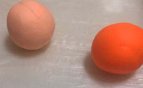 我可憐的橡皮泥作文