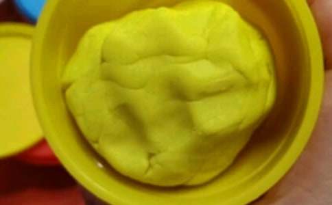 橡皮泥小狗作文