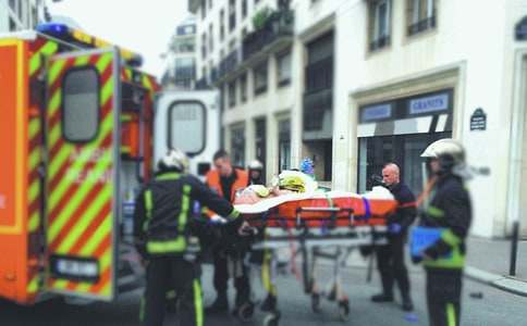 二級消防工程師《綜合能力》練習題2025