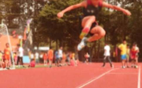 【推薦】小學運動會作文10篇