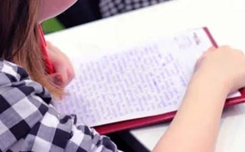 學姐給新生的一封信范文