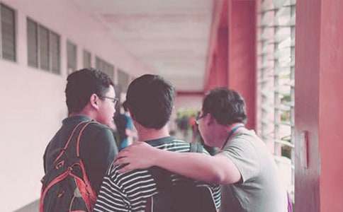 送給高考學子升學賀詞